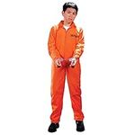 Fun World Got Busted Costume, Large