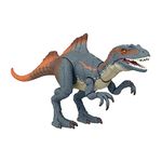 Jurassic World Hammond Collection Dinosaurs, Premium Look & Finishes, Medium Size Figures Approx 12 in Long with Approx 20 Articulations & Authentic Detail, Gift Ages 8 Years & Older