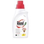 Non-Selective Grass & Weed Control Concentrate, 1-L
