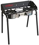 Vango Black Camp Chef Explorer 2X G