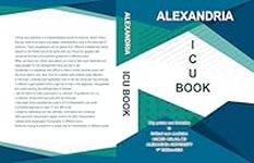 ALEXANDRIA ICU BOOK : Key Points an