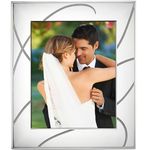 Lenox 837363 Adorn 8" x 10" Frame