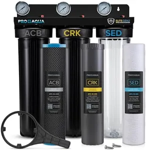PRO+AQUA E