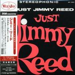 Just Jimmy Reed