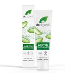 Organic Toothpastes