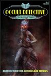 Occult Detective Magazine #6