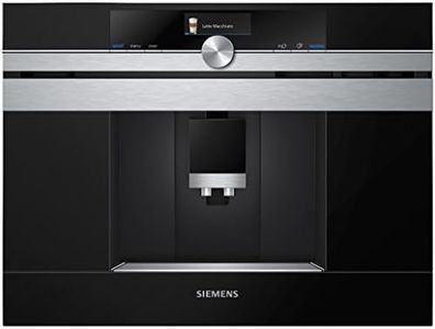 Siemens CT