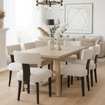 HNY Mid Century Modern Farmhouse Di