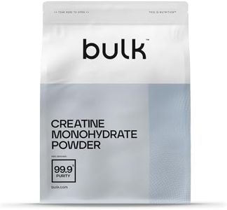 Bulk Creat