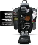 PowerNet Optimus Catcher's Bag, Rol