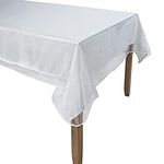 Home Details Oblong Tablecloth Prot