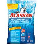 2 X 10kg Ice Melter (2 Total Units)