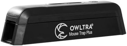 OWLTRA EMZ Plus Indoor Electric Mou