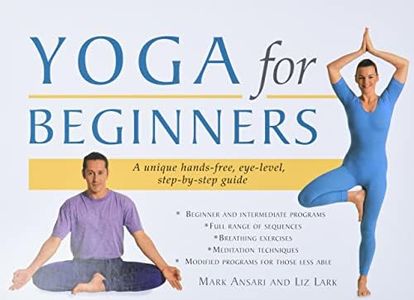 Yoga for Beginners