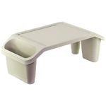 Lap Tray For Kids With Cup Holder