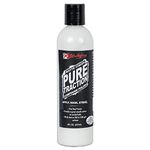 KR Strikeforce Bowling Pure Bowling Ball Polish (Pure Traction White, 8oz)