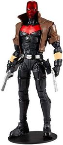 DC Universe 7" Action Figures