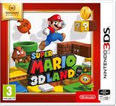 Single Player 3ds Games