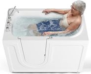 CO-Z Walk In Tub, Walk In Tubs for 