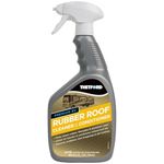 Thetford 32512 Premium RV Rubber Roof Cleaner and Conditioner - 32 oz.