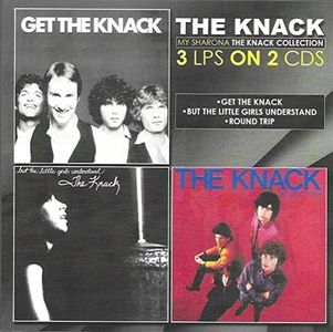 My Sharona