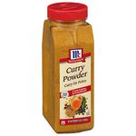 McCormick Curry Powder, 16-Ounce