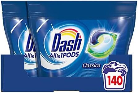 Dash Pods 