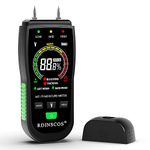 Lumber Moisture Meters