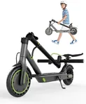 MAXSHOT Electric Scooter Adults & B