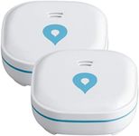 SEBSON 2x Water Alarm Mini GS153, 1