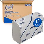 Scott Essential Hand Towels 6656 - 