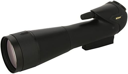 Nikon ProStaff 5 Fieldscope 82-A (No Eyepiece)