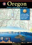 Oregon Road & Recreation Atlas