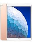 Apple iPad Air (10.5-inch, Wi-Fi, 2