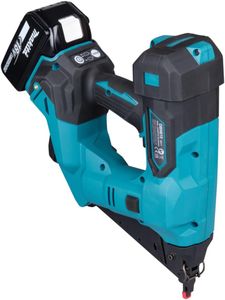 Makita 18V LXT Brushless Finishing Nailer – Makpac Case, Bare Tool