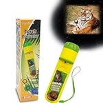 Pup Go Animal Torch and Projector w