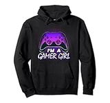 I'm a Gamer Girl Girls Love Video G