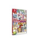 BANDAI NAMCO Entertainment NAMCO MUSEUM ARCHIVES - Volume 1 (Code in a Box) Standard Nintendo Switch