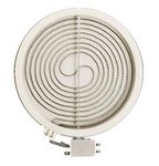 Repairwares Range/Stove/Cooktop 8 Inch Radiant Surface Burner Heating Element WB30T10132 WB30T10128 1536600 AP4416172 PS2321566