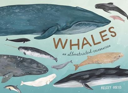 Whales: An