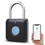 Smart Padlocks