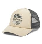 Columbia Unisex Camp Break Foam Trucker Hat