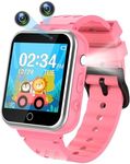 Smart Watch for Kids Boys Girls, HD