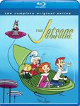 Jetsons: The Complete Original Seri