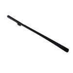 EZ LIVING 1pcs 24.6inch black color shoe horn for shoe handle Choosing the Best Long Handle Shoe Horn for Seniors Seniors Need an Automatic Adsorption Long Shoe Horn