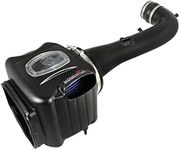 aFe Power Momentum GT Cold Air Intake System w/Pro 5R Filter GM Silverado/Sierra 1500 14-18 / Silverado LD/Sierra Limited 2019 V8-5.3/6.2L