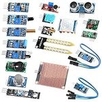 16 in 1 Project Super Starter Kits 