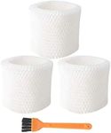 3Pack Humidifier Wicking Filters fo