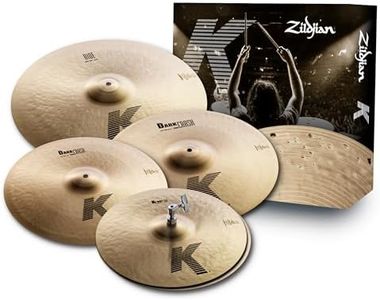 Zildjian K