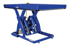 48x72 Electric HYD. Lift Table 6k